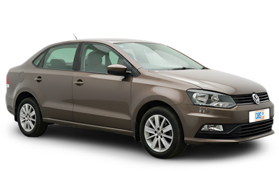 Volkswagen Ameo-img